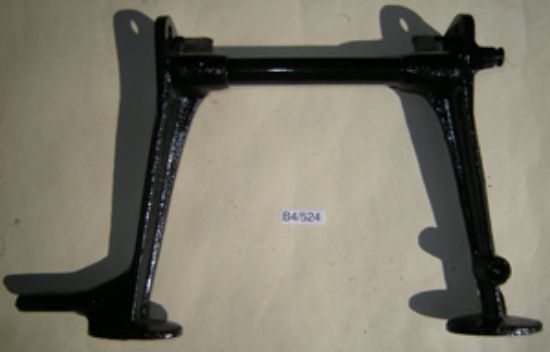Picture of Centre stand : Plunger frame models : 192mm between mounts