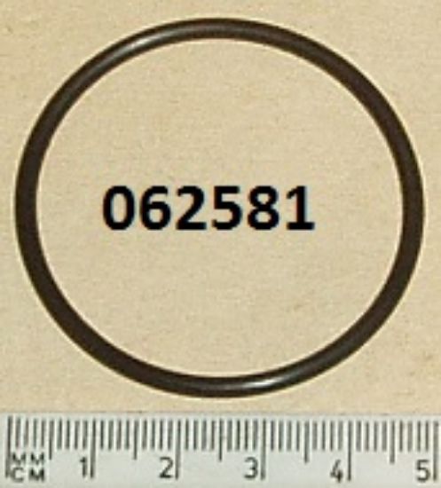 Picture of Seal : O ring : Large : Inspection cap