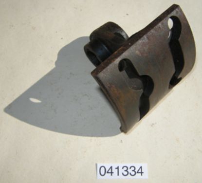 Picture of Cam segment : Early type gearbox : NOS shop soiled