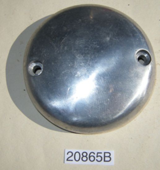 Picture of Contact breaker cover