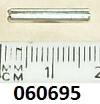 Picture of Pin : Seat knob retaining