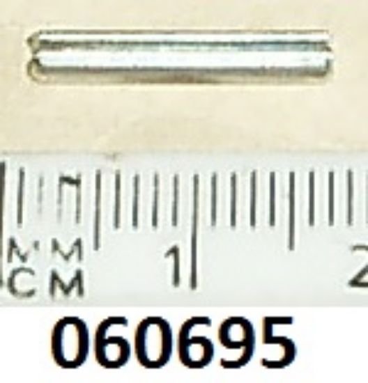 Picture of Pin : Seat knob retaining
