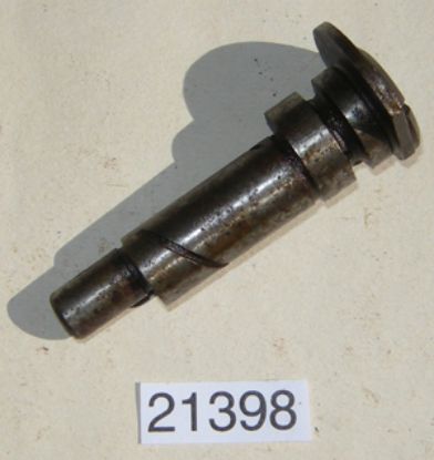 Picture of Rocker spindle : LH exhaust or RH inlet