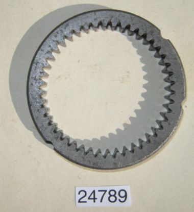 Picture of Annular gear :  Genuine NOS shop soiled