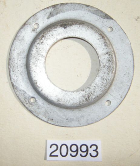 Picture of Retaining cup washer : NOS shop soiled
