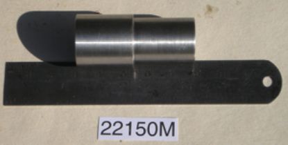 Picture of Centre stand pivot bush : Stainless steel