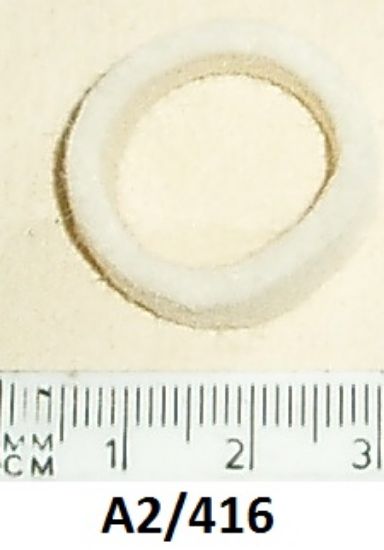 Picture of Felt washer : Pawl carrier sealing
