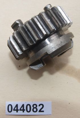 Picture of Gear pinion : 2nd gear layshaft