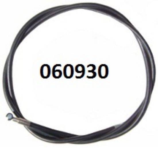 Picture of Clutch cable : Commando Fastback
