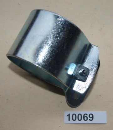 Picture of Ignition coil clamp : 1 7/8in diameter