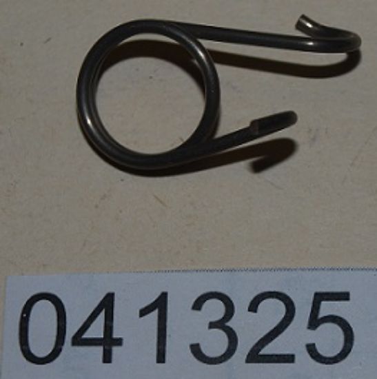 Picture of Spring : Clutch operating lever : Pre engine 106838