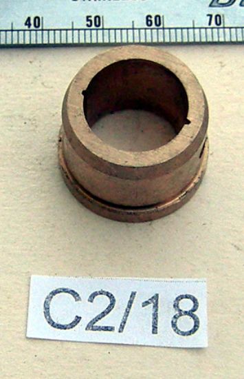 Picture of Camshaft bush : Inlet/exhaust