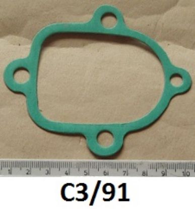 Picture of Gasket : Rocker box to cylinder head : 2 required
