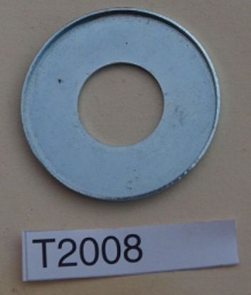 Picture of Sealing washer : Timing side bearing