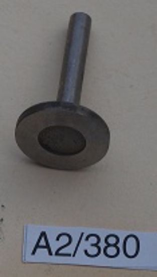 Picture of Clutch thrust pin : Mushroom