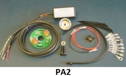 Picture of Pazon Sure-Fire : Electronic ignition Kit