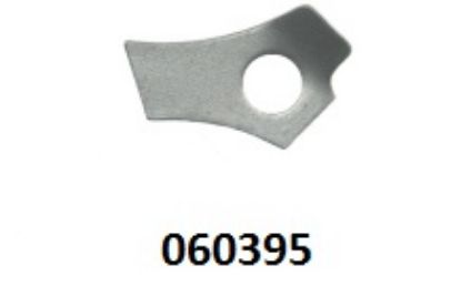 Picture of Primary chaincase fixing bolt locking tab washer
