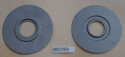 Picture of Primary chaincase sealing disc : Inner : Pair