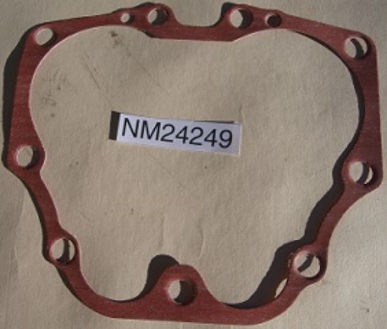 Picture of Cylinder base gasket : All 750cc Twins