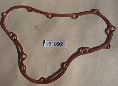 Picture of Timing cover gasket : Klingersil : 0.5mm thick