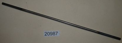 Picture of Clutch push rod : Lightweight: 260mm long