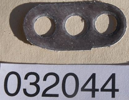 Picture of Oil junction block gasket