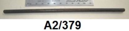 Picture of Clutch push rod : 7.25in long