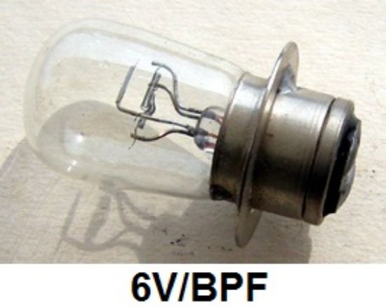 Picture of Bulb : Headlight