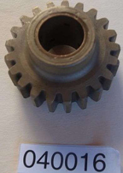 Picture of Gear pinion : 3rd gear layshaft : 21 teeth