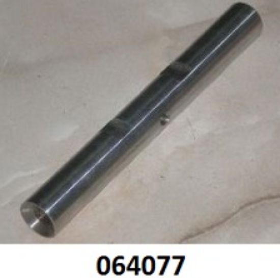 Picture of Swinging arm spindle : + 0.005in diameter : 7 inch 