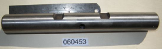 Picture of Swinging arm spindle : Bolt and cotter type