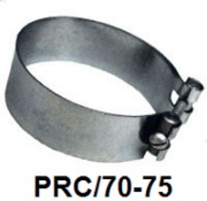 Picture of Piston ring compressor : 70mm - 75mm
