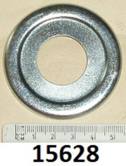 Picture of Cover : Fork crown top bearing : Plated