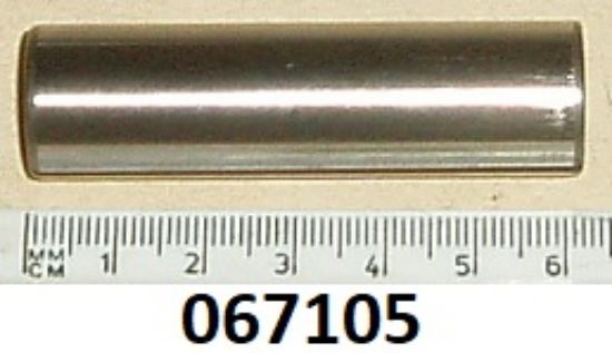 Picture of Gudgeon pin : 750cc : 73mm bore