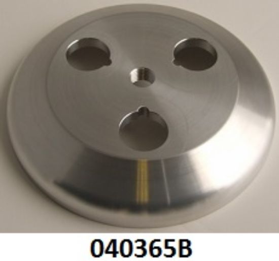 Picture of Clutch pressure plate : AMC