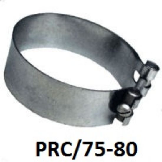 Picture of Piston ring compressor : 75mm - 80mm