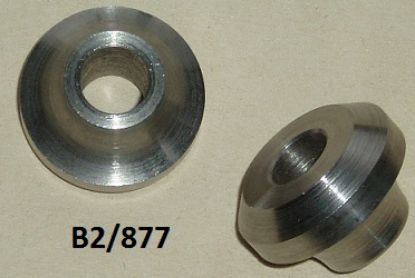 Picture of Fork stop : Distance piece : Stainless steel