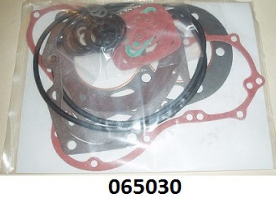 Picture of 850 Gasket set : 850cc Commando : Eyeletted head gasket