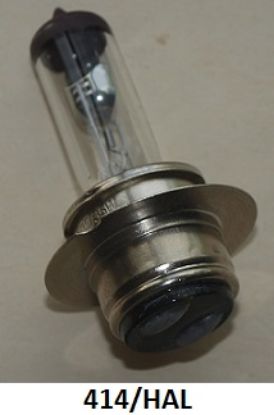 Picture of Headlight bulb : 12 volt 60W/55W