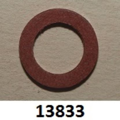 Picture of Sealing washer : 1/8in BSP