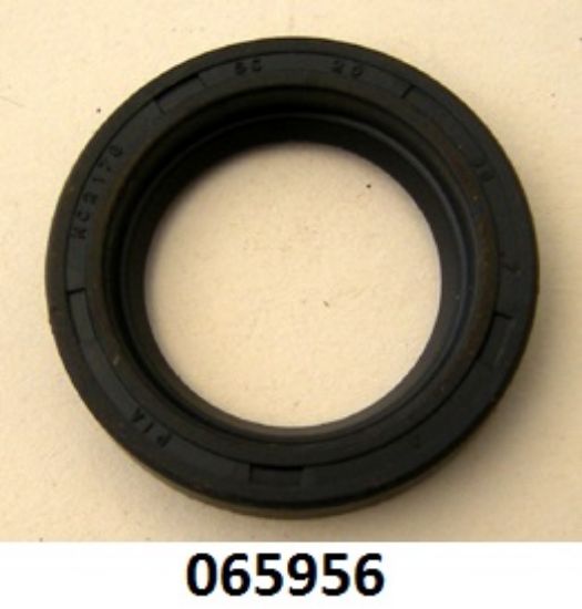 Picture of Oil seal : Inner primary chaincase