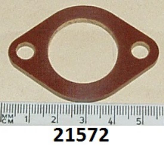 Picture of Fibre distance piece : 1.6in centres