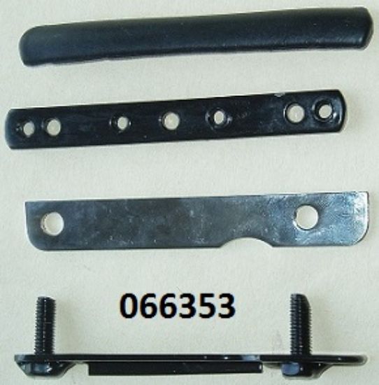 Picture of Seat fixing kit : MK3 Commando only : Hinged type