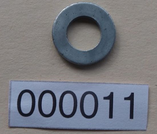 Picture of 5/16 inch plain washer