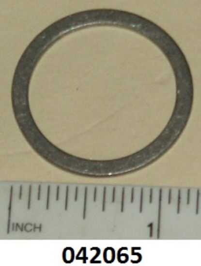 Picture of Sealing washer : Oil filter