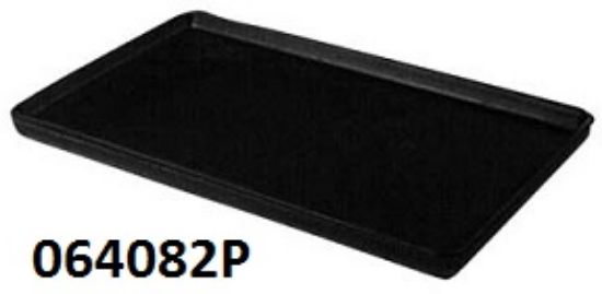 Picture of Rubber : Battery tray