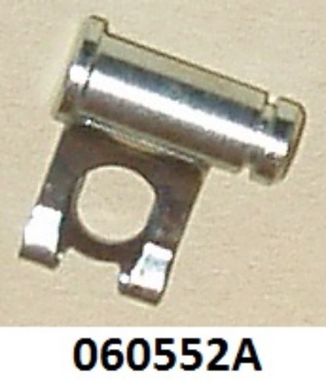 Picture of Pin and Clip : Rear brake cable