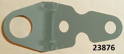 Picture of Rev counter mounting bracket : Chrono clocks : Light type : Use with mounting kit 22082A