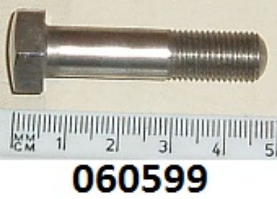 Picture of Pinch bolt : Kickstart crank