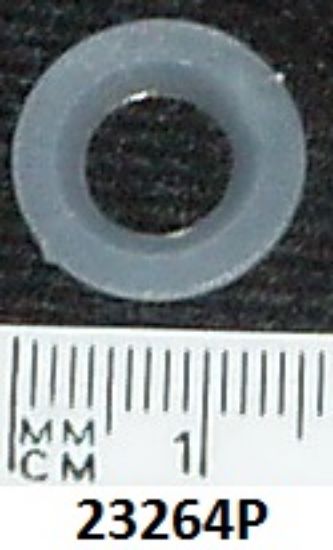 Picture of Retainer : Dzus fastener : Plastic type